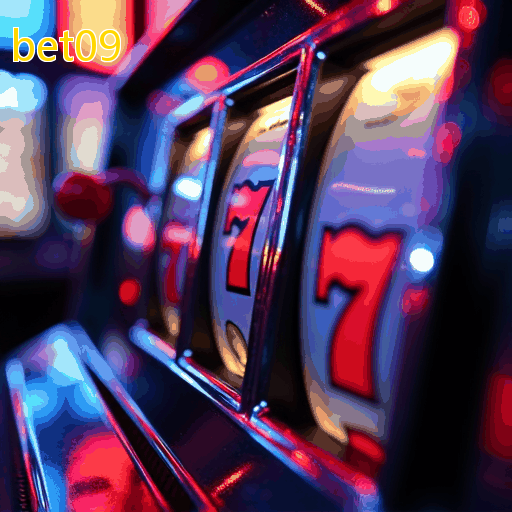 bet09 - Plataforma confiável para apostas emocionantes e bônus