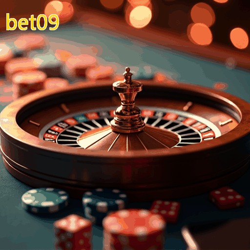 bet09 - Promoções e bônus exclusivos para novos jogadores.