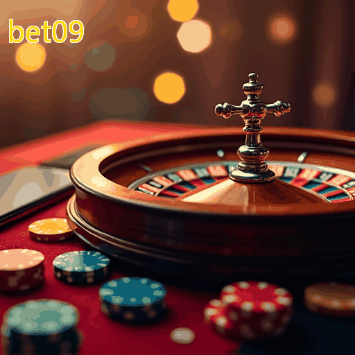 bet09 - Grande seleção de jogos ao vivo e cassinos online